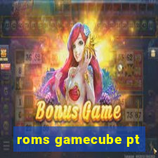 roms gamecube pt-br download